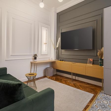 Olimpia Residence Oradea Ngoại thất bức ảnh