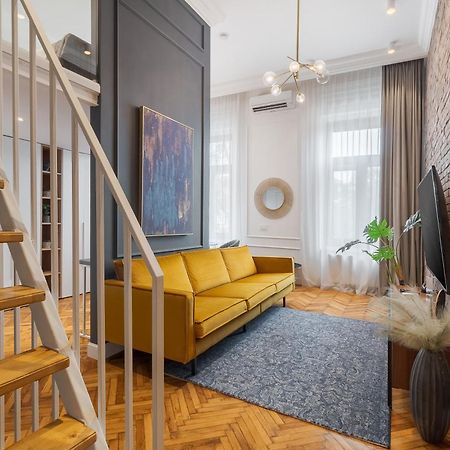 Olimpia Residence Oradea Ngoại thất bức ảnh