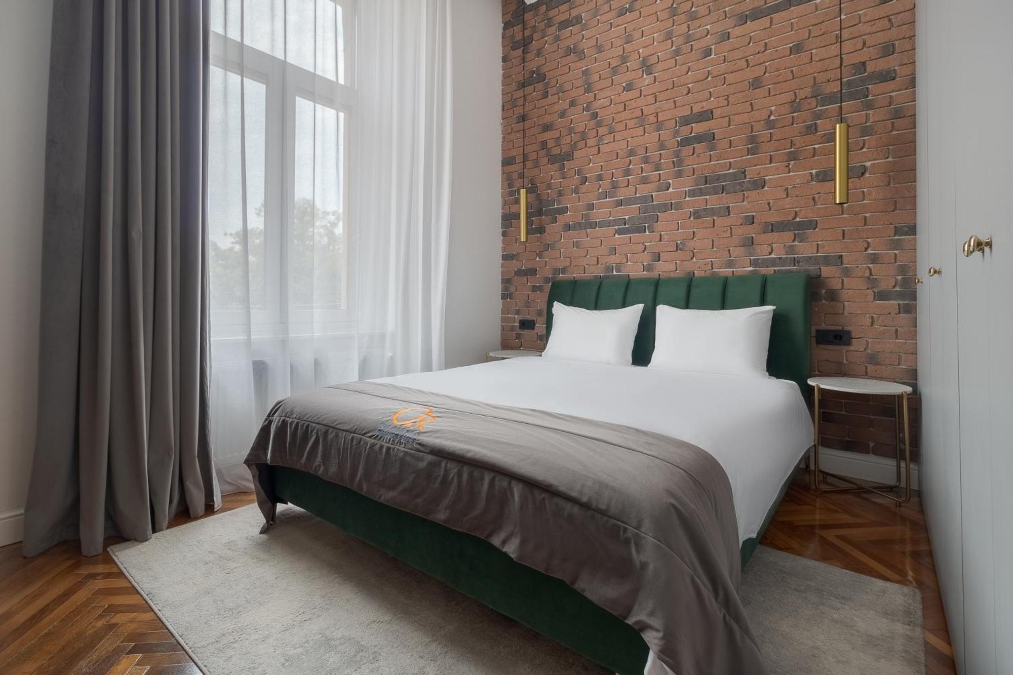 Olimpia Residence Oradea Ngoại thất bức ảnh