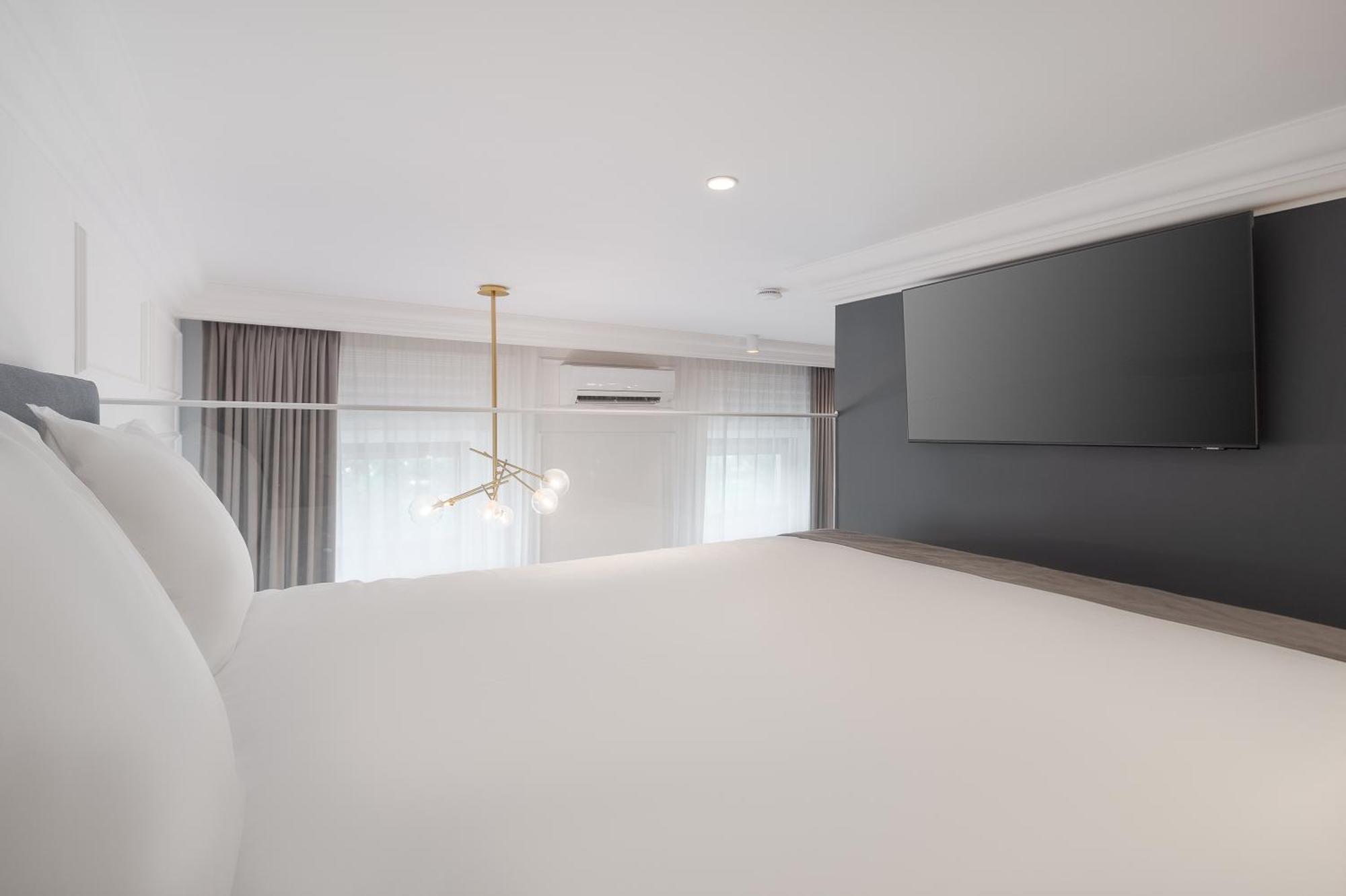 Olimpia Residence Oradea Ngoại thất bức ảnh