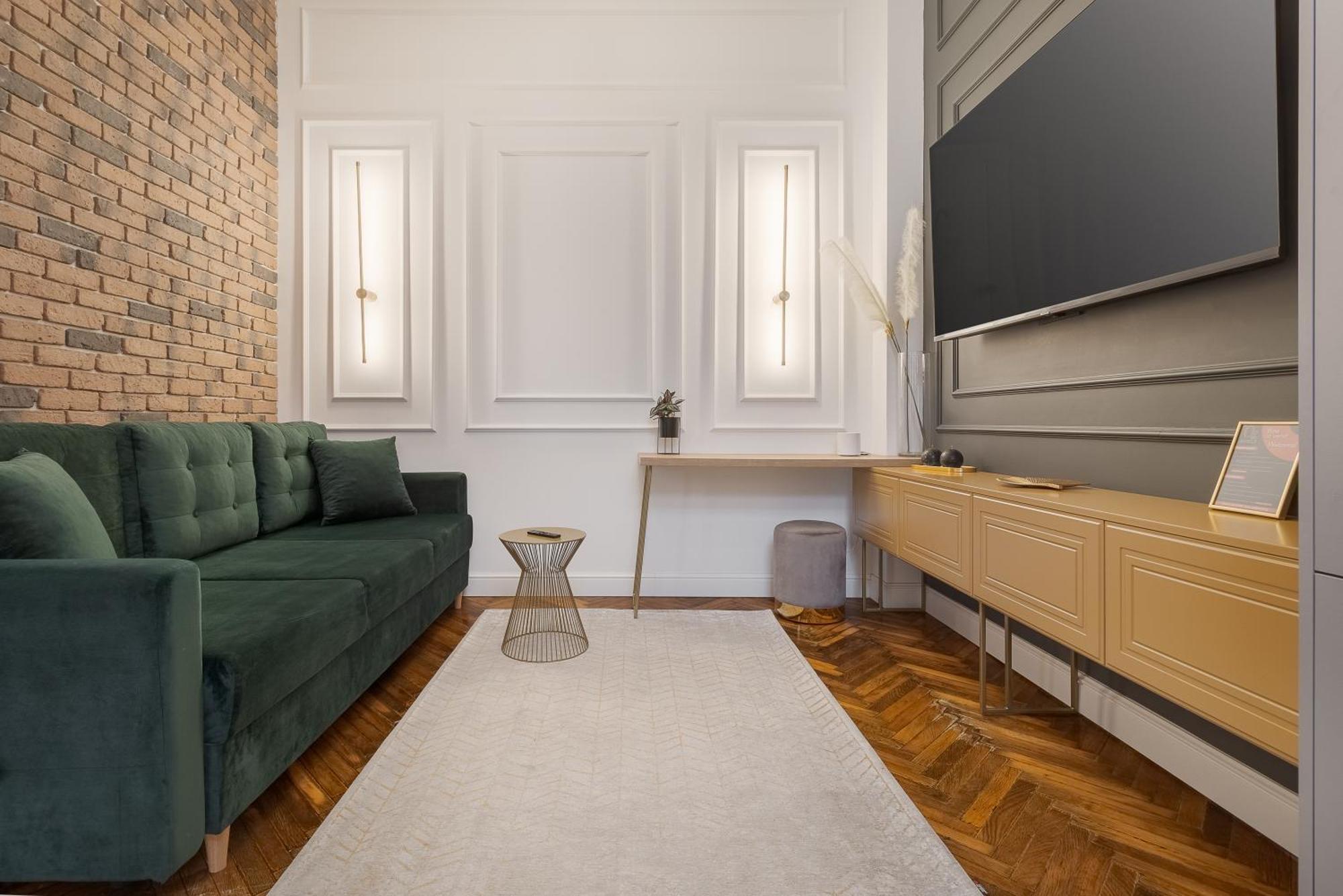 Olimpia Residence Oradea Ngoại thất bức ảnh