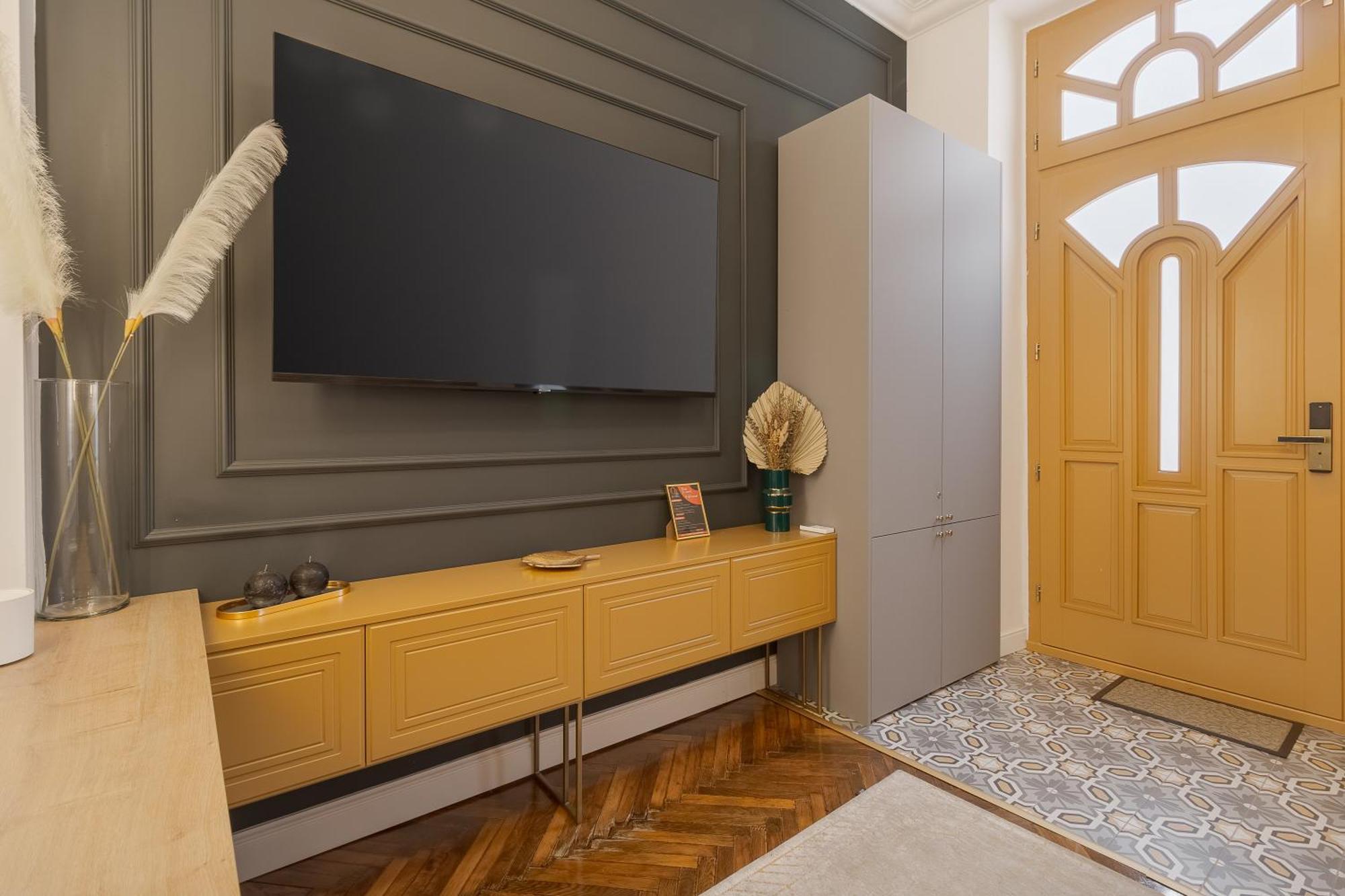 Olimpia Residence Oradea Ngoại thất bức ảnh