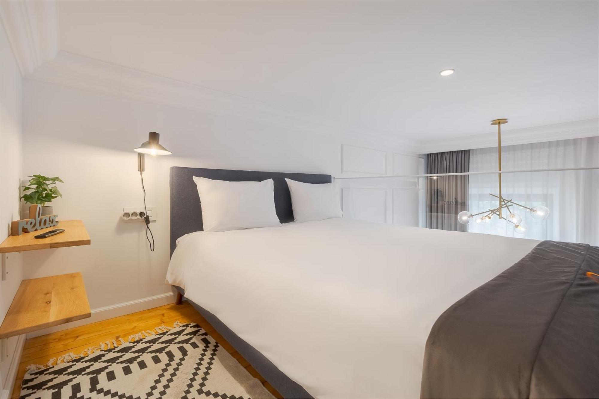 Olimpia Residence Oradea Ngoại thất bức ảnh