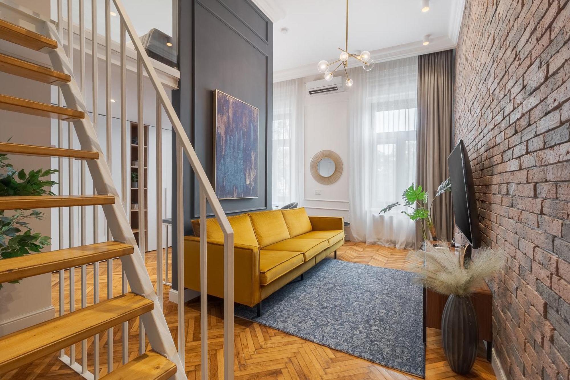Olimpia Residence Oradea Ngoại thất bức ảnh
