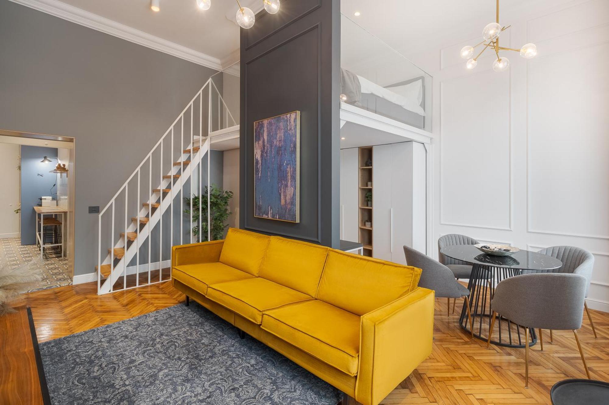 Olimpia Residence Oradea Ngoại thất bức ảnh