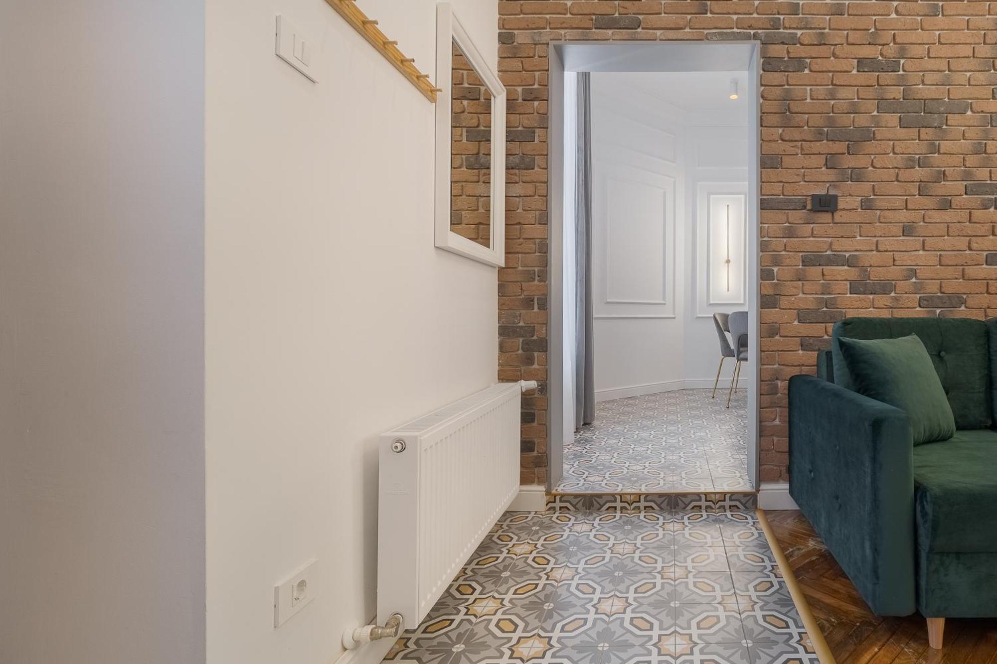 Olimpia Residence Oradea Ngoại thất bức ảnh