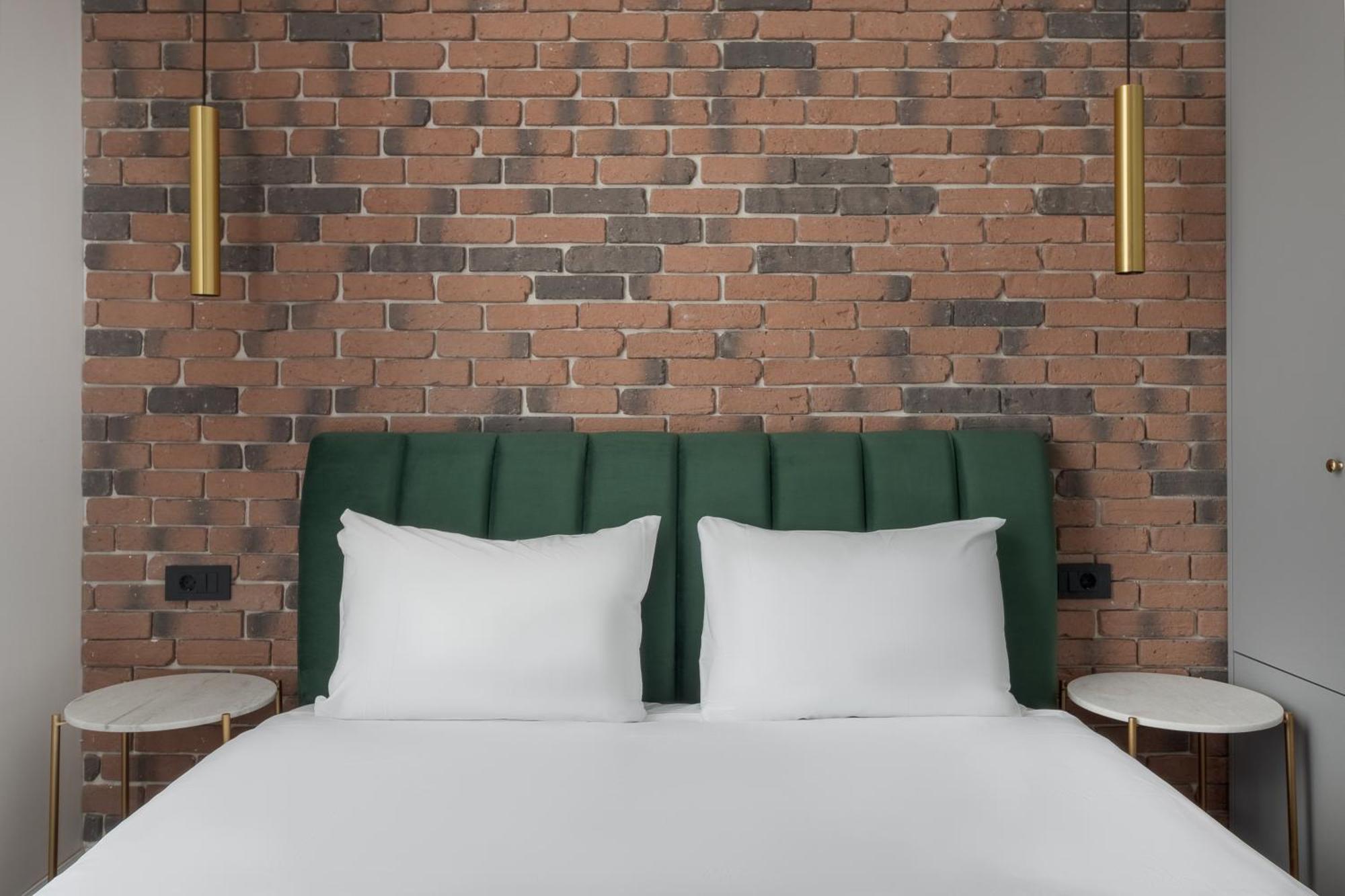 Olimpia Residence Oradea Ngoại thất bức ảnh