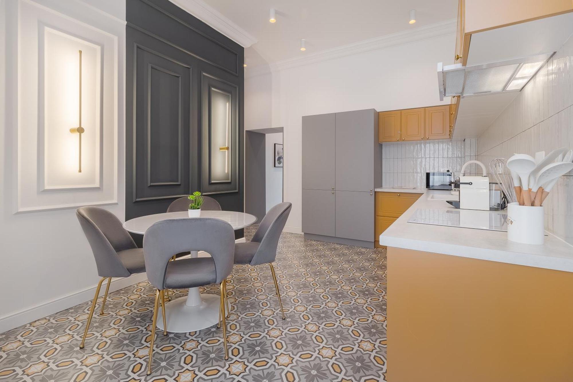 Olimpia Residence Oradea Ngoại thất bức ảnh